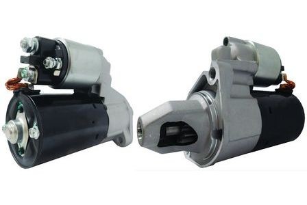 Genuine wai starter motor - genuine,