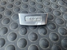 VW Golf GT Mk5 Steering Wheel