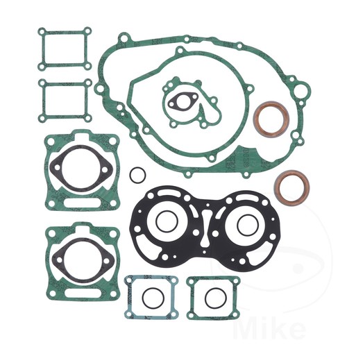 Athena gasket kit complete - gasket, 1