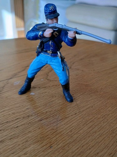 Papo toy rifle man - toy,