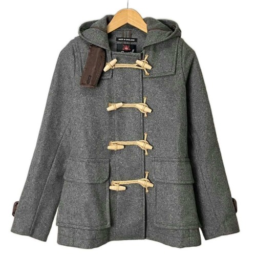 Gloverall duffle coat - gloverall, a