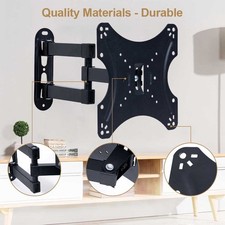 Slim 15-42 Inch TV Wall