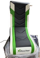 X Rocker Horizon RGB Audio