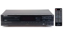 Philips CD614 CD Player /