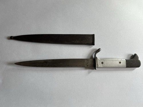 Wwi era german - wwi, knife