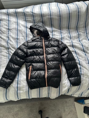 Stone island puffer black - puffer,