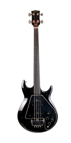 Gibson the ripper l - gibson, ripper"