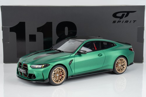 Spirit bmw m4 cs - bmw,
