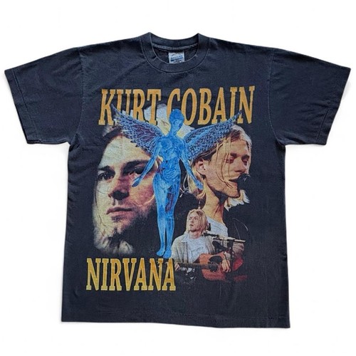 90s kurt cobain nirvana - 90s,