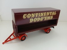 CORGI 1/50th SCALE OPEN POLE