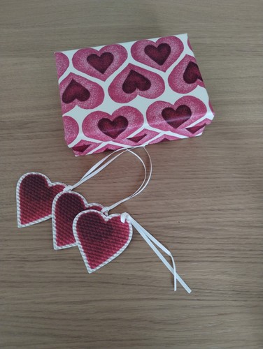 New emma bridgewater gift box - emma,