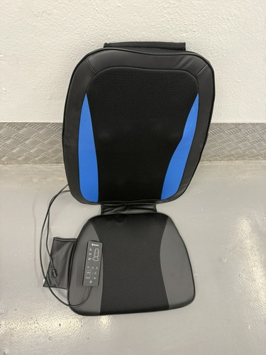 Comfier shiatsu back massager - back,