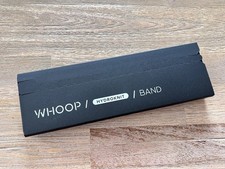WHOOP 4.0 Hydroknit Bicep Band