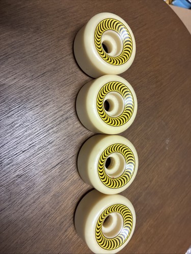 55mm spitfire wheels 99d - 55mm,