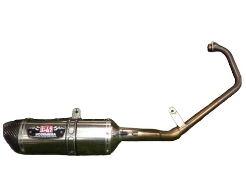 Yoshimura 77s cyclone export - cyclone,