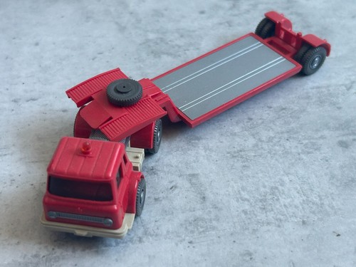 Wiking harvester ih - wiking, 1:87