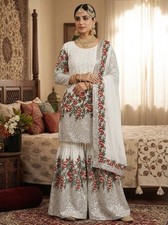 Pakistani New Salwar Kameez