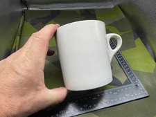 Original WW2 British Army 1944 Dated Pint Tea Mug