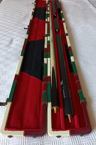 Maximus premium snooker cue - maximus,