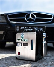 G7 Engine Carbon Cleaning