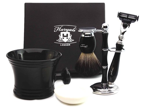 Piece shaving gift set - shaving,