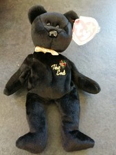TY Beanie Babies Bear - The