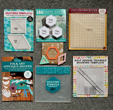 Fussy Cut Jelly Roll Half