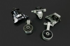 Hardrace Engine Mount for