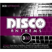 Various artists disco - :,