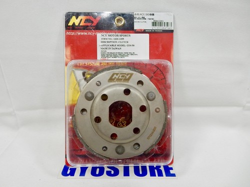 Ncy racing clutch shoes for - ncy,