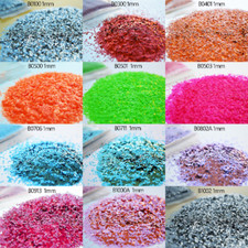Chunky Glitter Cosmetic Craft Festival 1mm Flakes Arts Nail BUY 5 GET 10 FREE