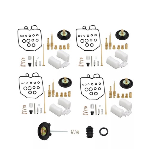 Carburetor rebuild repair - us,