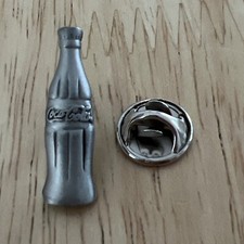 Iconic COCA-COLA MINIATURE