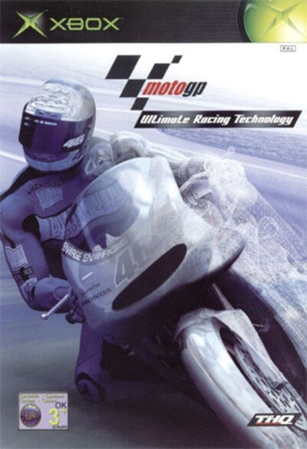 Motogp ultimate racing - motogp:,