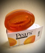 RARE Tablet of original Pears