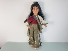 Artist Doll Collector Old