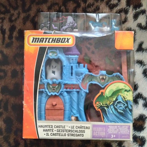 Vintage rare 2004 matchbox - vintage,