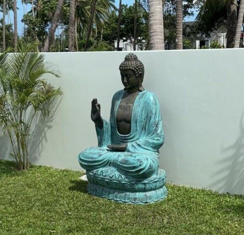 Extra large buddha garden - extra,