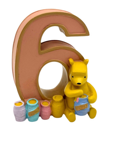 Disney classic pooh - disney,