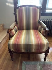 Pennsylvania House Winged Back