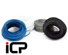 Side Skirt Body Kit Bumper Lip Wide Arch Rubber Protector Seal Strip Trim 7mm