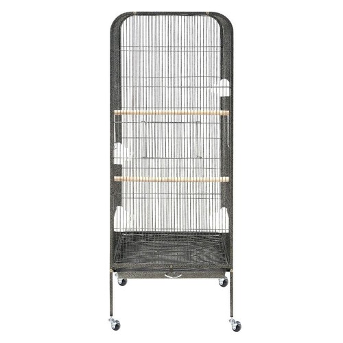 Large bird cage - bird,