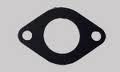 Exhaust gasket flat - exhaust,