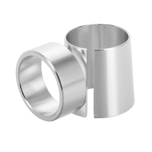Golf cart adapter - adapter, automotive