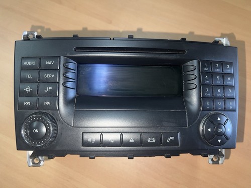 Mercedes benz w203 - w203, car