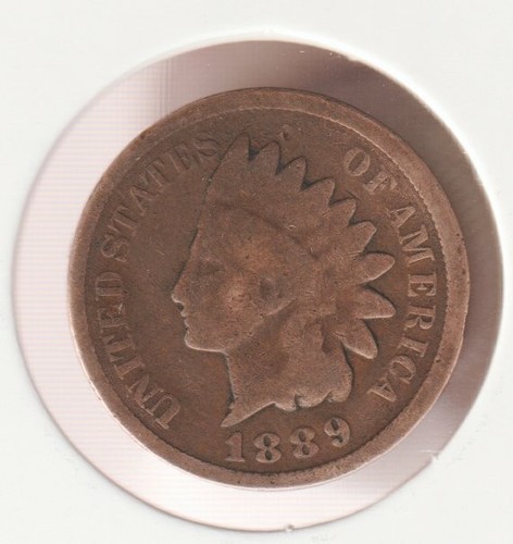 1889 rare 100 year - 100, old