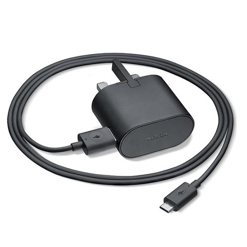 Genuine nokia micro usb main - genuine,
