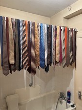 Job Lot Of 40 Mixed Ties