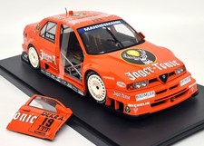 Werk83 1/18 Alfa Romeo 155 DTM