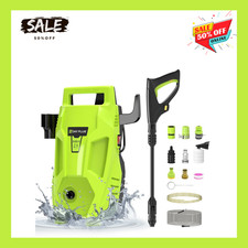 Electric Pressure Washer